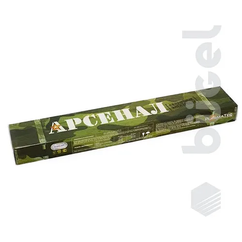 Электроды МР-3 АРС, д.4мм (пачка 5 кг.)