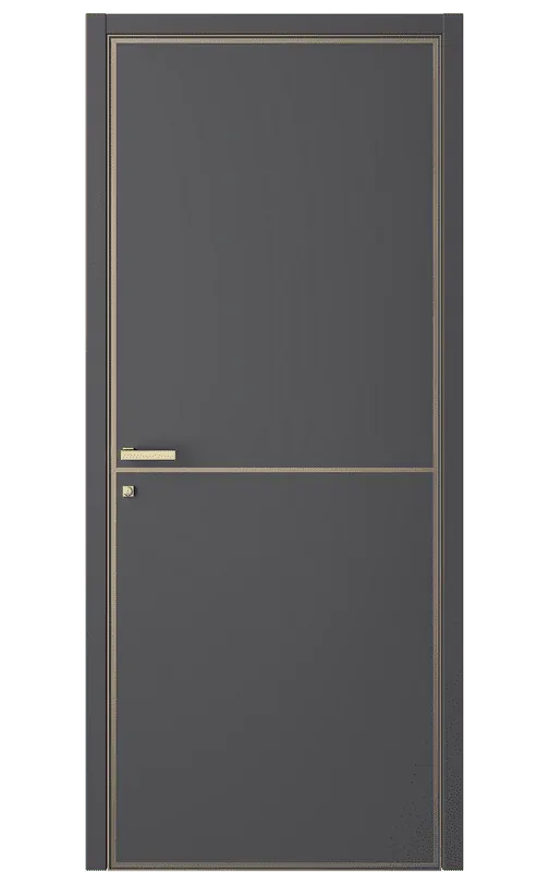 Межкомнатная дверь ULine9