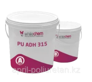 Клей для искусственной травы 2К ADH 315