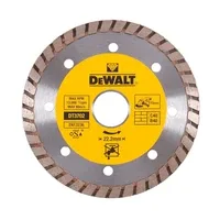 Круг алмазный DeWALT DT3702-QZ