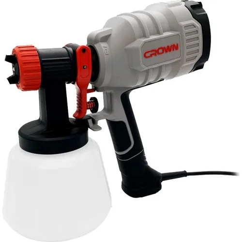 Краскопульт CROWN CT31020
