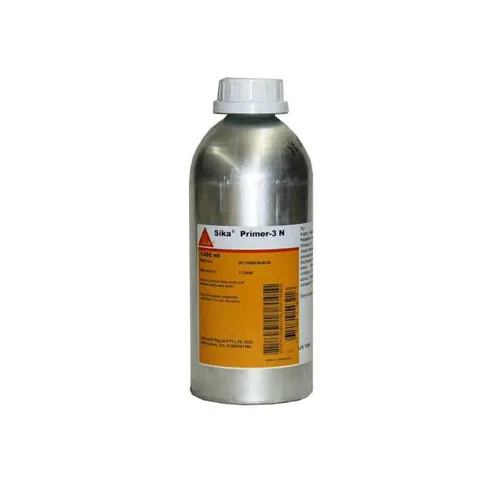 Грунтовка эпоксидная SikaPrimer-3N 1000ML 1B1