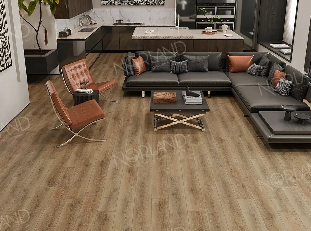Norland Gutulia 1022-12 SPC ламинат