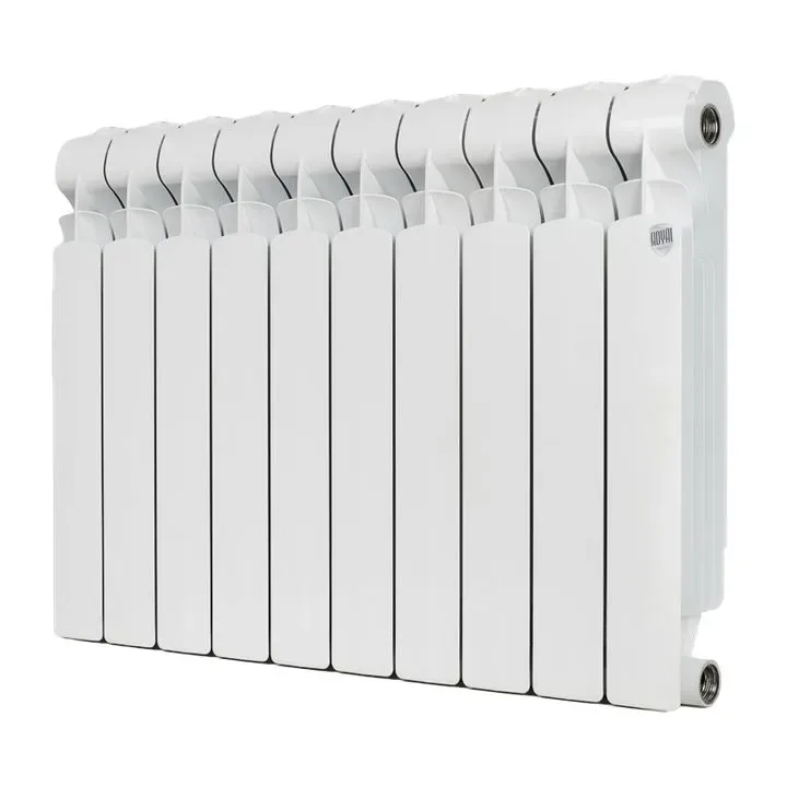 Радиатор биметаллический 500x100 (10 секций) Indigo В 500 Royal Thermo