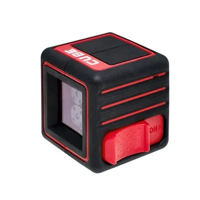 Построитель лазерных плоскостей ADA CUBE PROFESSIO Артикул: А00343