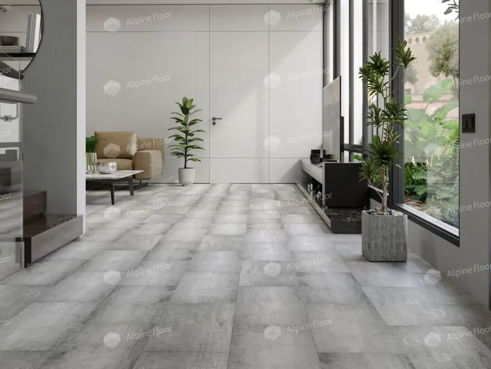 Alpine Floor Корнуолл ECO-15-1 LVT плитка