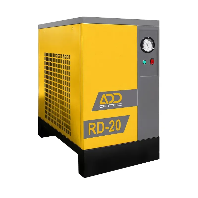 Осушитель воздуха RD-20 2,4 м³/мин