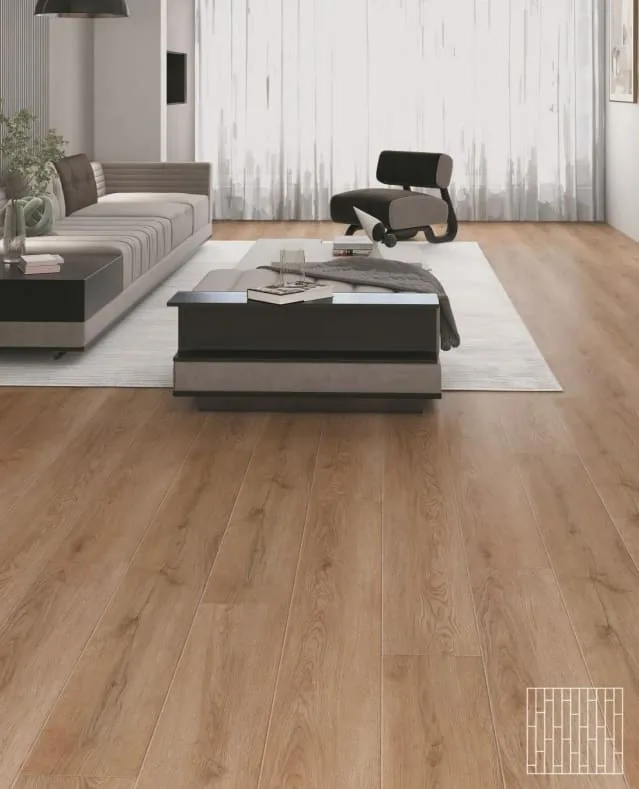 Forteks Дуб Limal FT6207-1 SPC ламинат