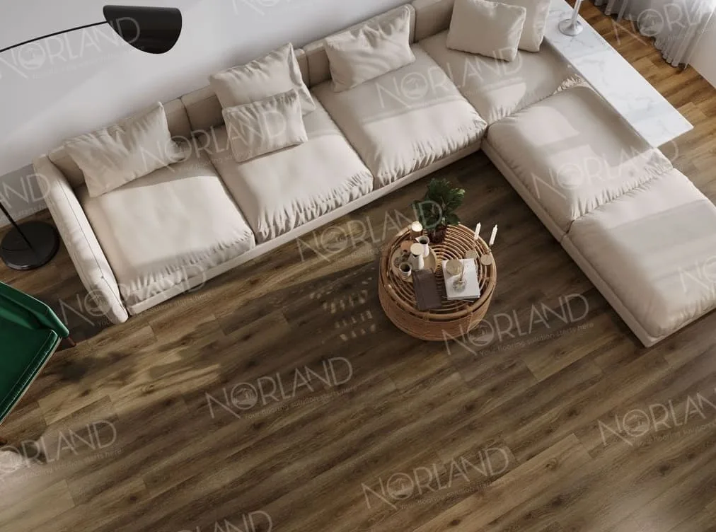 Norland Полночь Kveld 1001-22 SPC ламинат
