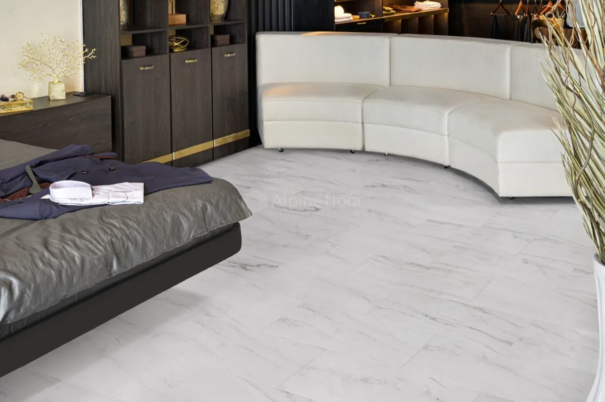 Alpine Floor Брайс ЕСО 4-20 SPC ламинат