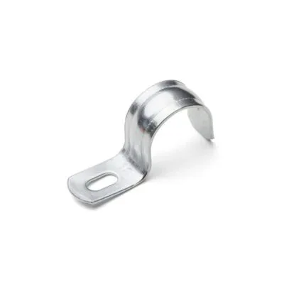 Скоба металлическая СМО 31-32 49117 Fortisflex КВТ NEW