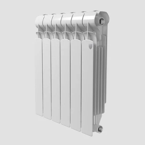 Радиаторы биметаллические INDIGO SUPER-500/100 Royal Thermo