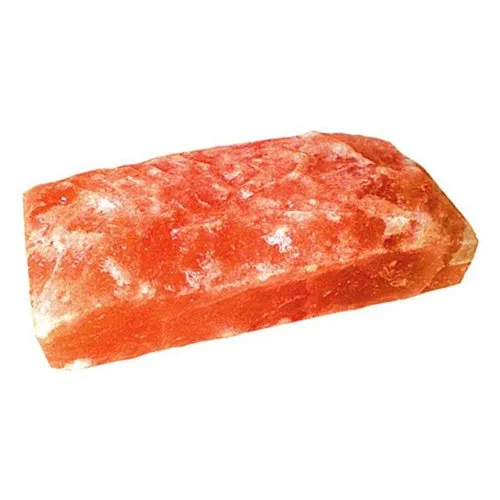 Плитка натуральная (Гималайская соль) 20*10*2,5 см