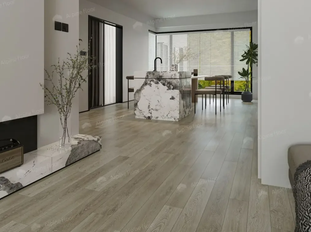 Alpine Floor Клауд ECO 11-1507 SPC ламинат