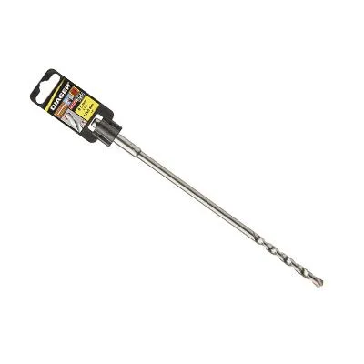 Бур по кирпичу SDS-plus 117 // Diager Артикул: 104D10L0260