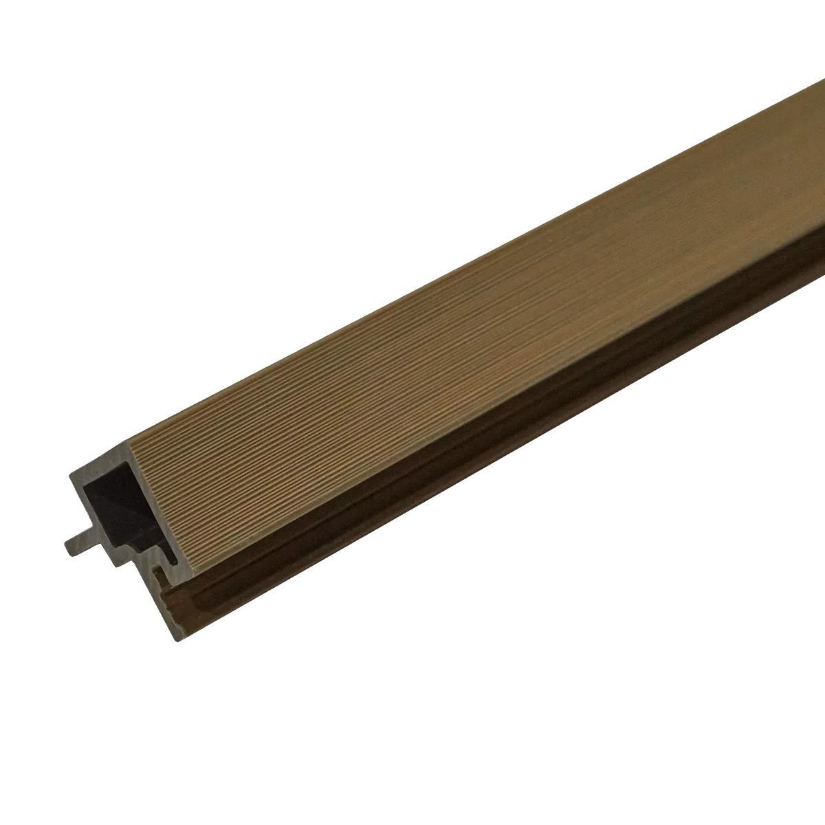 Угловой профиль CM Wall Dual CAMEL (Кэмэл), 4000х56х49 мм