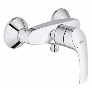 33555002 *Смеситель для душа GROHE Eurosmart 2015, хром