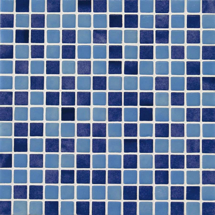 Мозаика стеклянная Ezarri 25003-B MIX COLLECTION