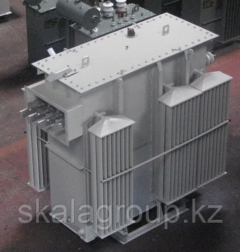 ТМГЗ 2500 трансформатор