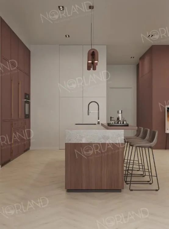 Norland LVT плитка Элегантный Elegant 1034-08