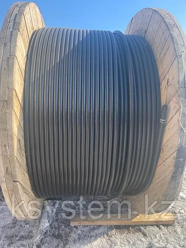 Кабель  ААБ2л-10 3х185 мн