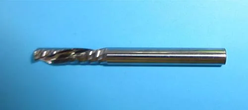Фреза компрессионная Z 4.17, Z 4.22 АА