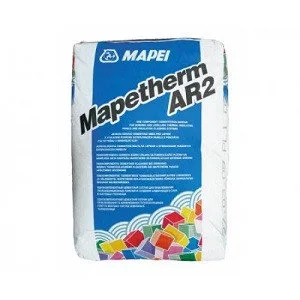 Mapetherm AR2 клей для теплоизоляции