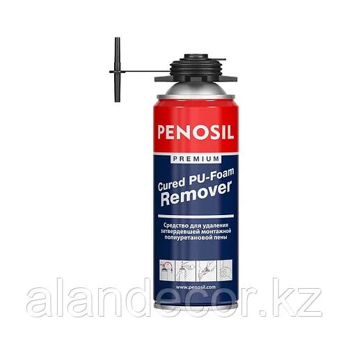 PENOSIL Premium очиститель монтажной пены