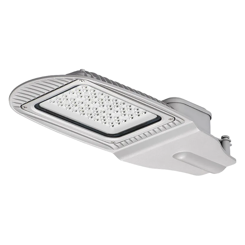 Уличный светодиодный светильник STL-50W01 50Вт IP65
