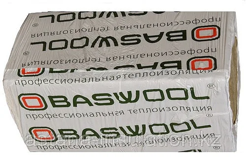 Теплоизоляция Baswool Руф Н 120