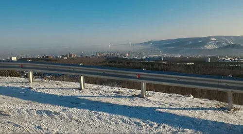 Дорожные ограждения для трасс и мостов – продажа
