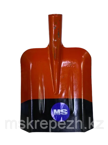 Лопата совковая MS