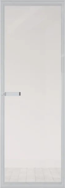 Межкомнатная дверь Profil Doors 1AGN Прозрач