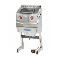 Аквабласт, установка для очистки деталей NORDBERG NW160H