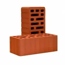 ENKI PLUS Кирпич утолщенный 1,4 НФ пустотелый