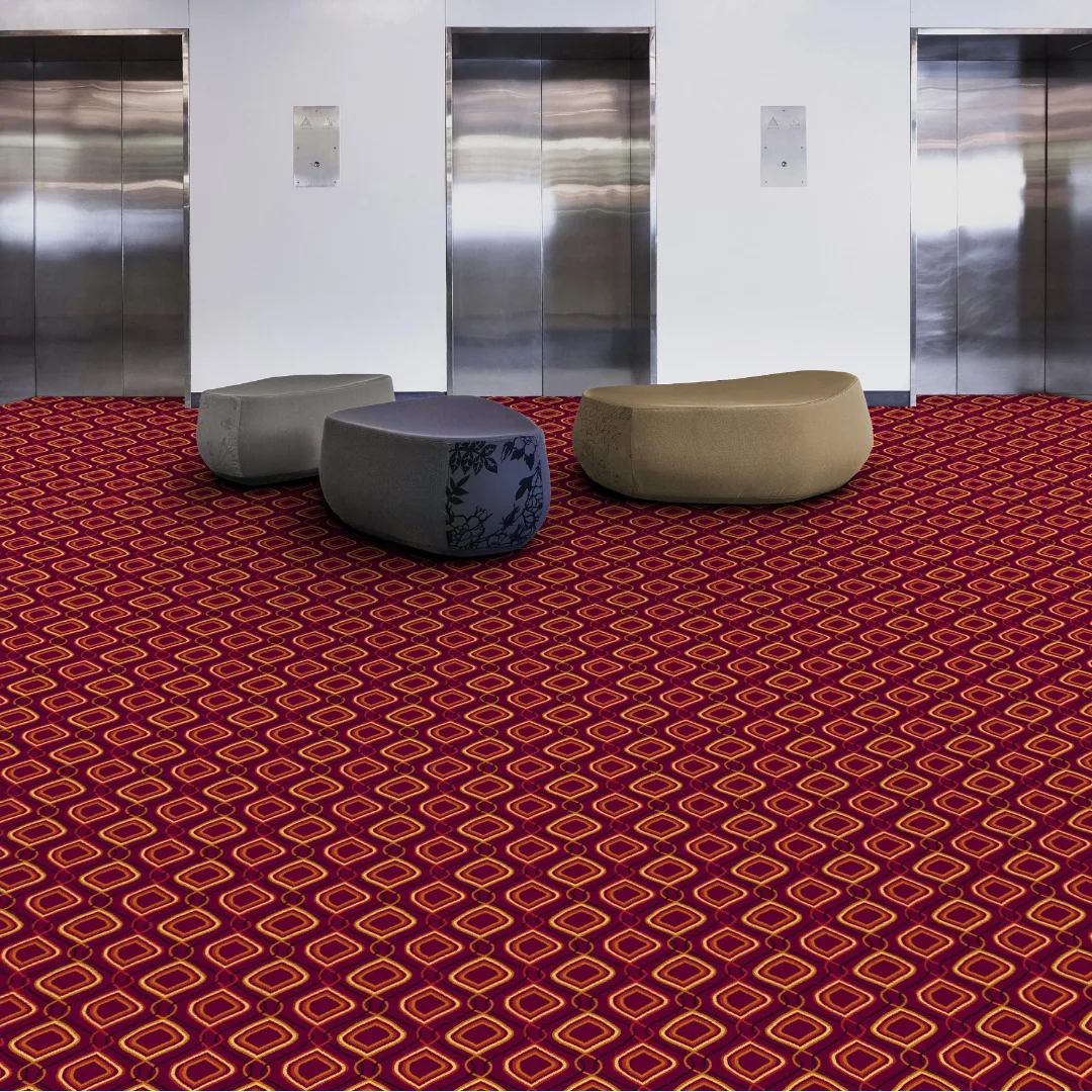 Ковролин Carus Ul 027 (23211) | Alimp Group, Казахстан Подробнее
