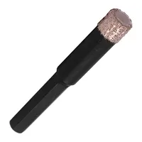 Коронка DiStar DDR-V 12x30xS10 Keramik Pro