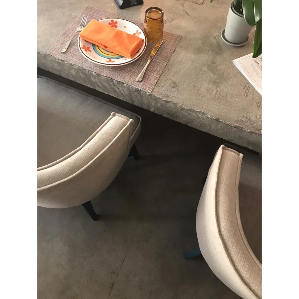 Напольная минеральная штукатурка Wall2Floor Epoxy Binder