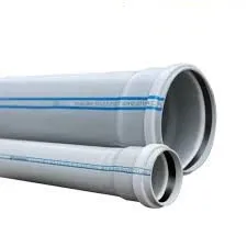 Труба канализационная 2.2 mm Deniz 50х3000