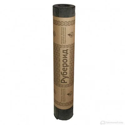 Рубероид РПП-200, 15 м