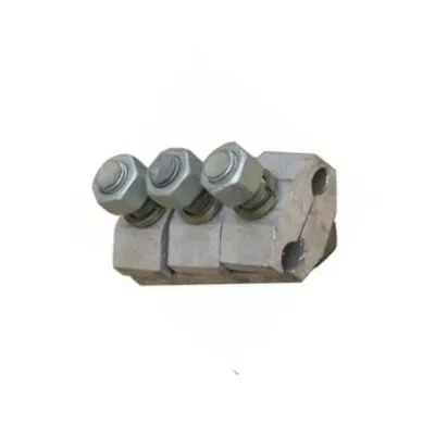 Зажим плашечный ПА-3-2А IM