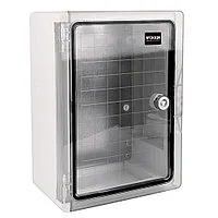 Корпус пластиковый STEKKER EBX60-6/05-65