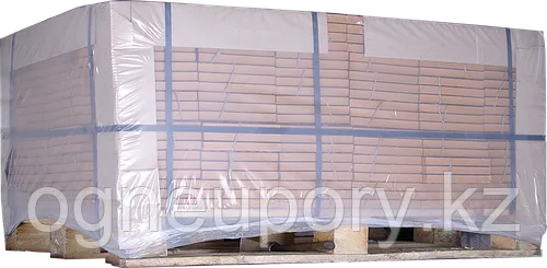 Кислотоупорная плитка 200*200*20мм