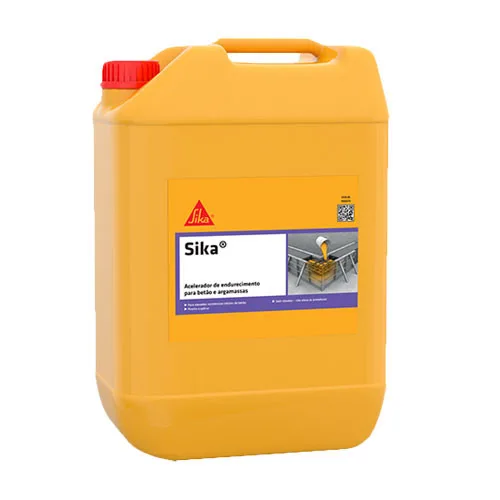 Добавка для бетона пластификатор SikaPaver®-765 (MasterCast 765) 30 кг