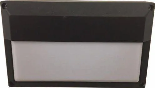 Герметичные светильник LED KAPSUL 12W 960LM  ДПП ДБП