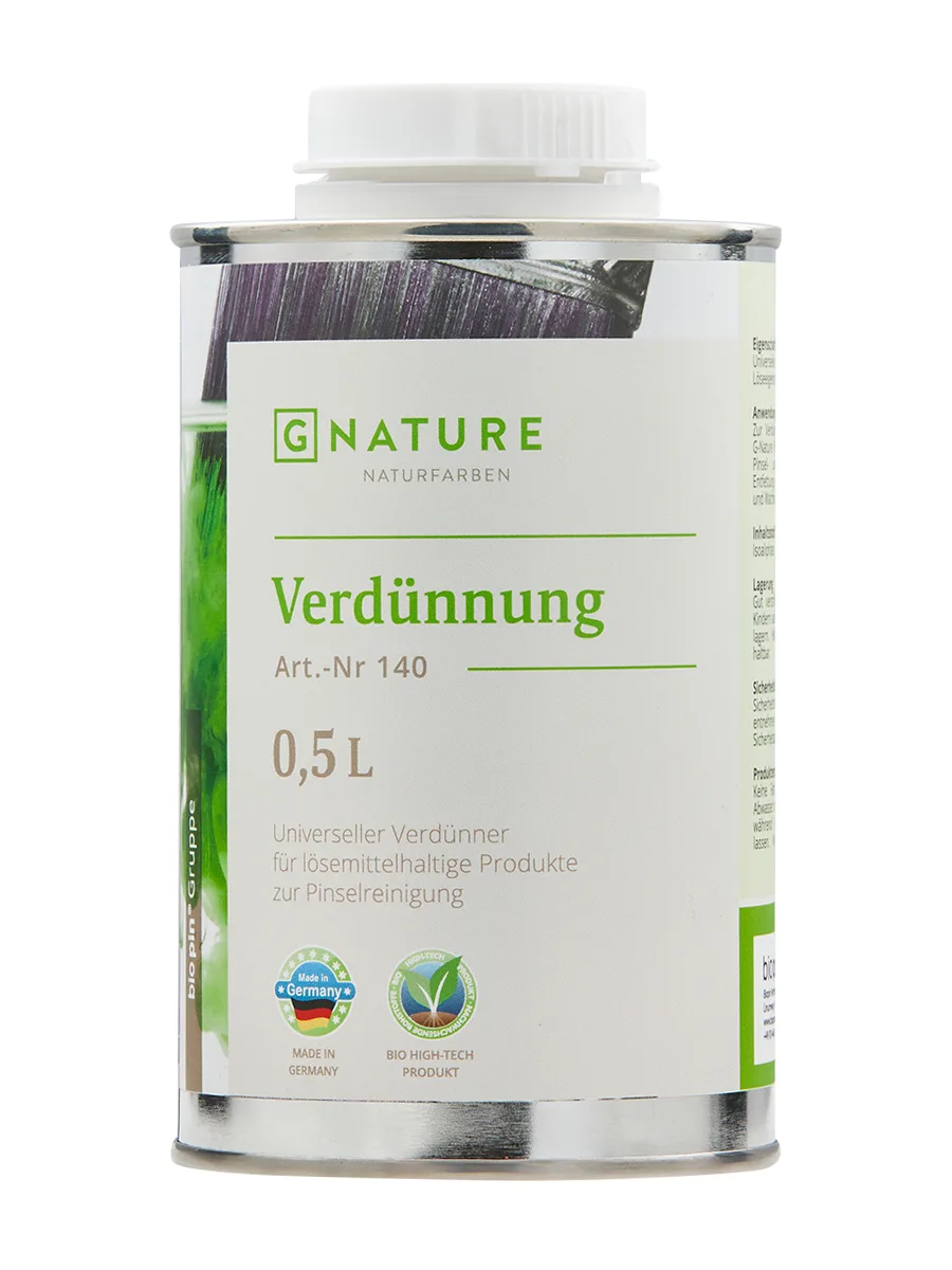 Растворитель \140 Gnature, Германия