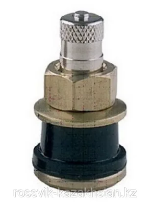 Вентиль,  TR 575