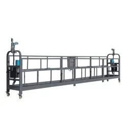 Строительная люлька SKYER ZLP-630-60
