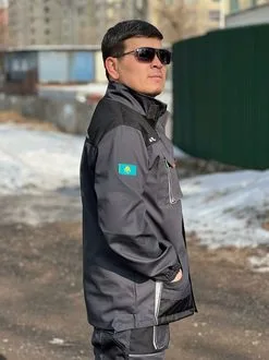 Костюм "NOMAD"