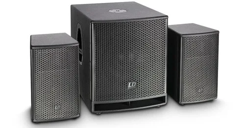 Громкоговоритель LD SYSTEMS LDDAVE12G3